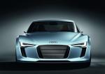 Audi e-Tron Detroit Showcar 2010 года